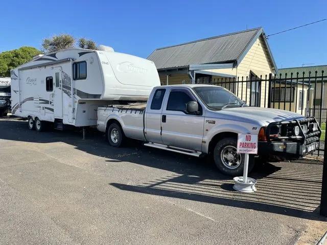 B & C Caravan Service - Trailer Repair in Dubbo
