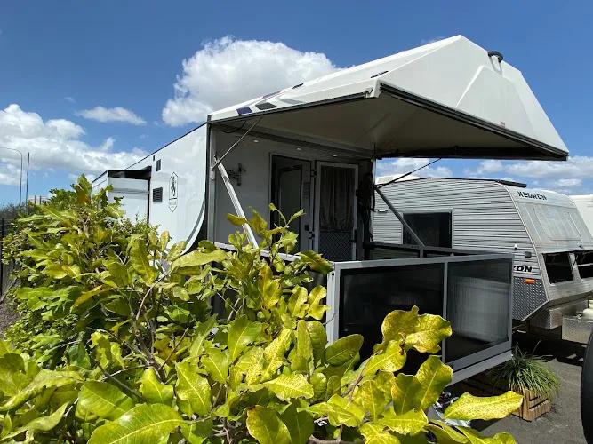 Caravan HQ - Trailer Repair in Yatala