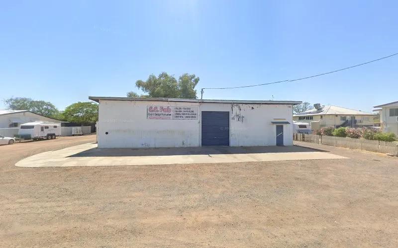 Cody's Custom Fabrication - Trailer Repair in Longreach