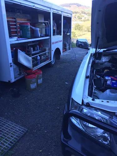 Coffs Coast Mobile Mechanical - Trailer Repair