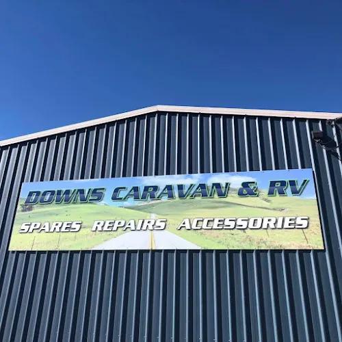 Condamine Caravan Repairs - Trailer Repair in Morgan Park