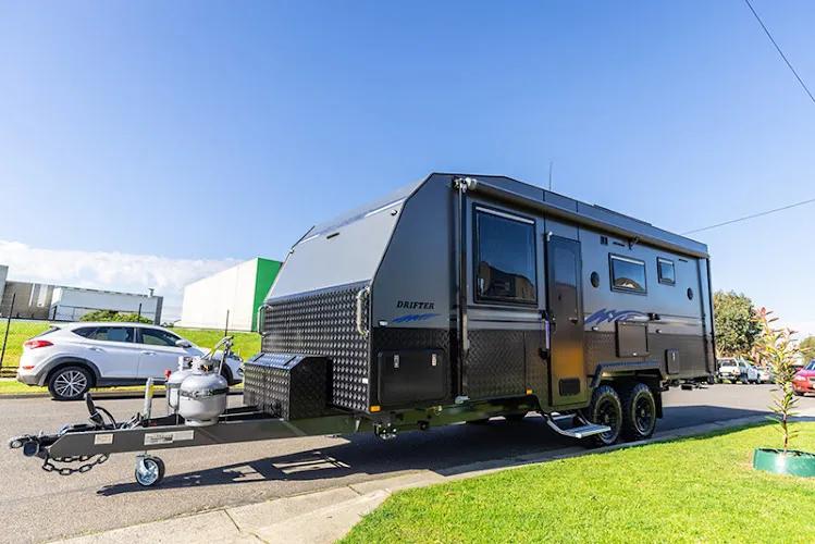 Billabong Caravans - Trailer Repair in Campbellfield