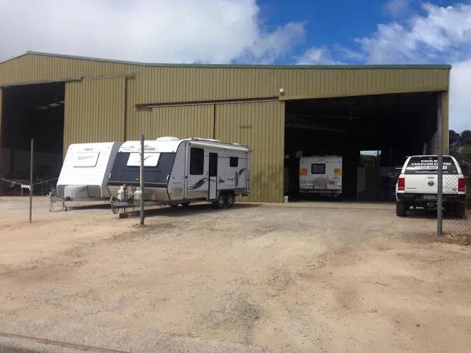Goolwa Caravan Centre - Trailer Repair in Middleton