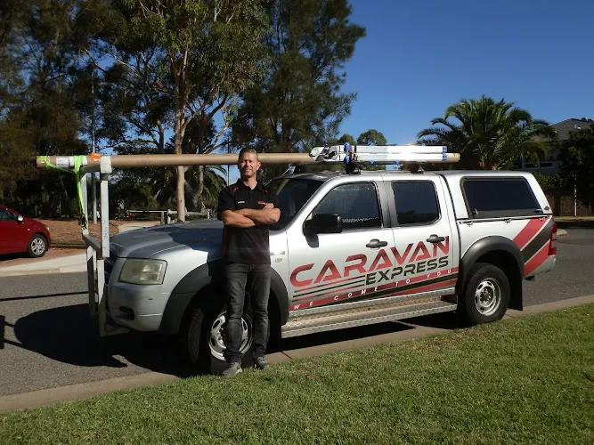 Caravan Express - Trailer Repair in West Lakes