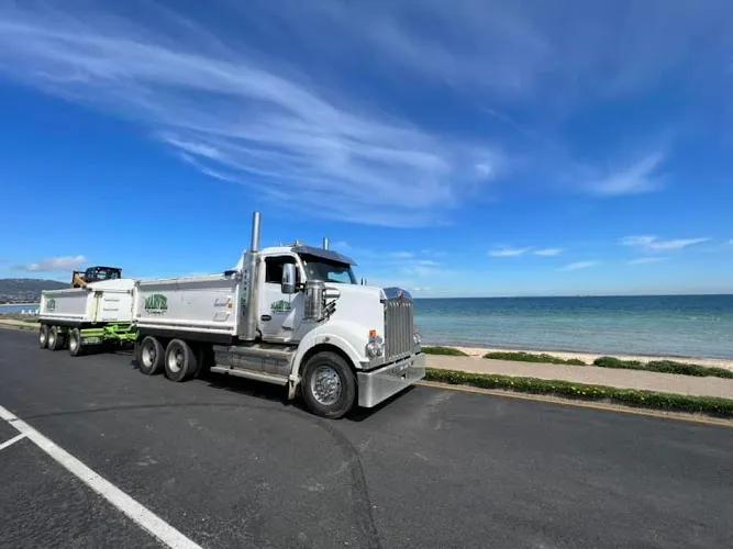 Gorski Engineering - Trailer Repair in Somerton