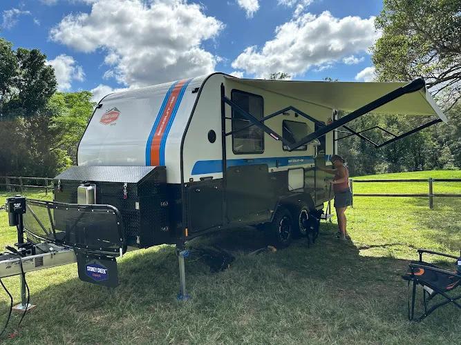 Taylor's RV Solutions - Trailer Repair in Ningi