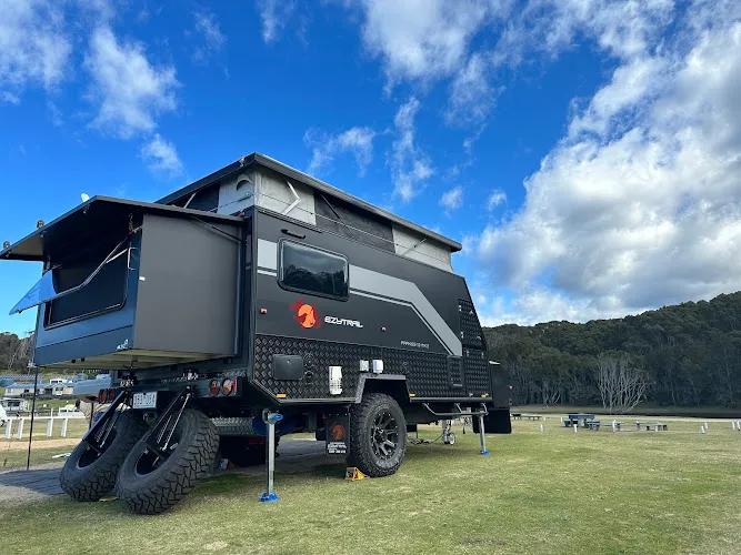 Ezytrail Caravans - Keysborough , VIC - Trailer Repair in Keysborough