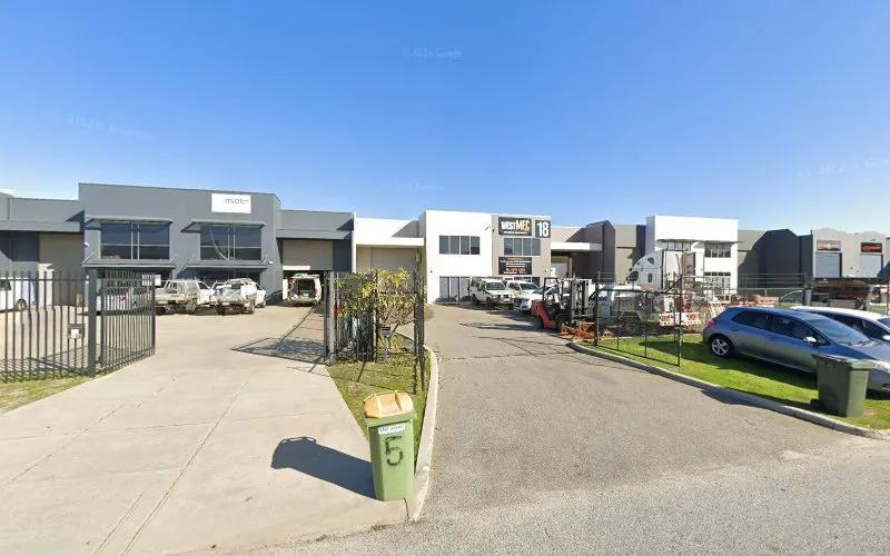 Westmec Mechanical Maintenance - Trailer Repair in Canning Vale