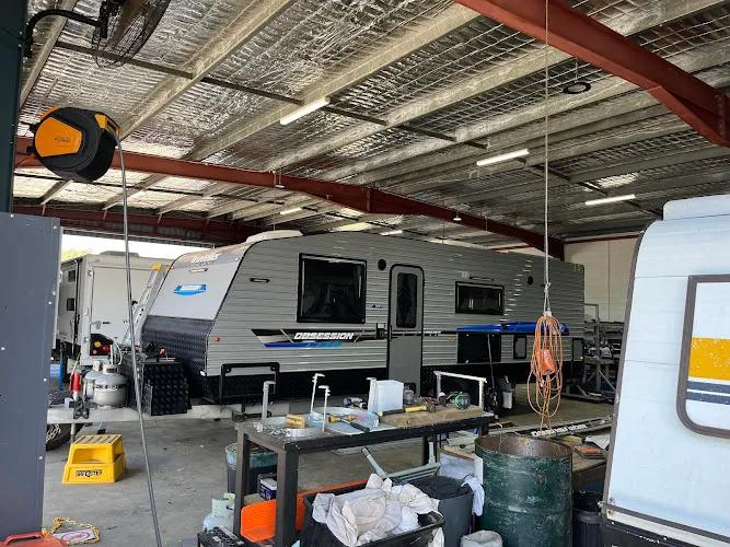 Northern Rivers Caravan Repairs - Trailer Repair in Ballina