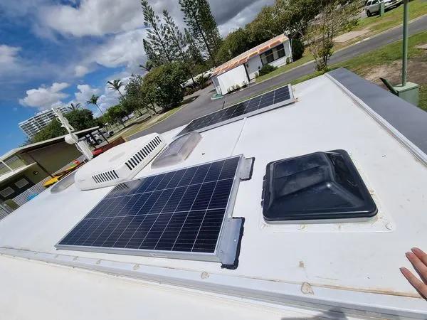 CBC Auto Electrical - Trailer Repair in Aroona