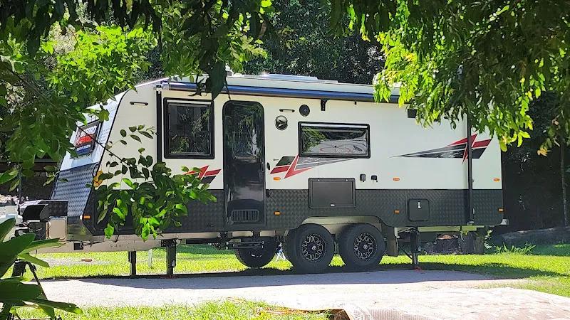 Byford Services - Trailer Repair in Willaston