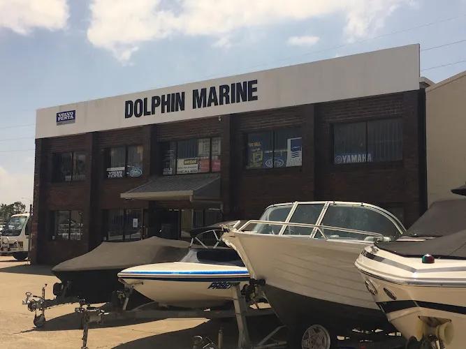 Dolphin Marine Sunshine Coast - Trailer Repair in Buderim