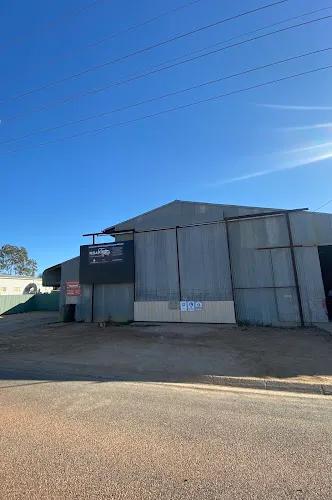 ROAR Industries - Trailer Repair in Longreach