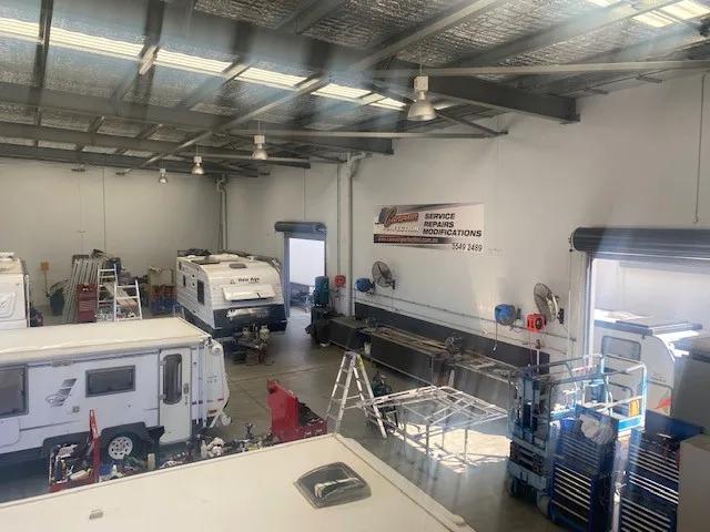 Caravan Perfection - Trailer Repair in Ormeau