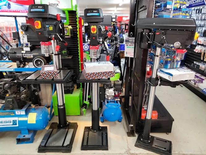 Alice Hosetech & Industrial Supplies - Trailer Repair in Ciccone