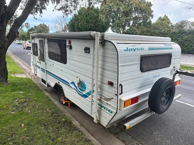 Bayside Caravan Services - Trailer Repair in Dingley Village