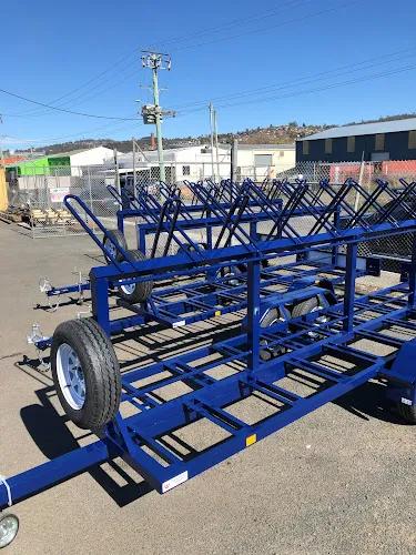 Phoenix Trailers Tasmania - Trailer Repair in Invermay
