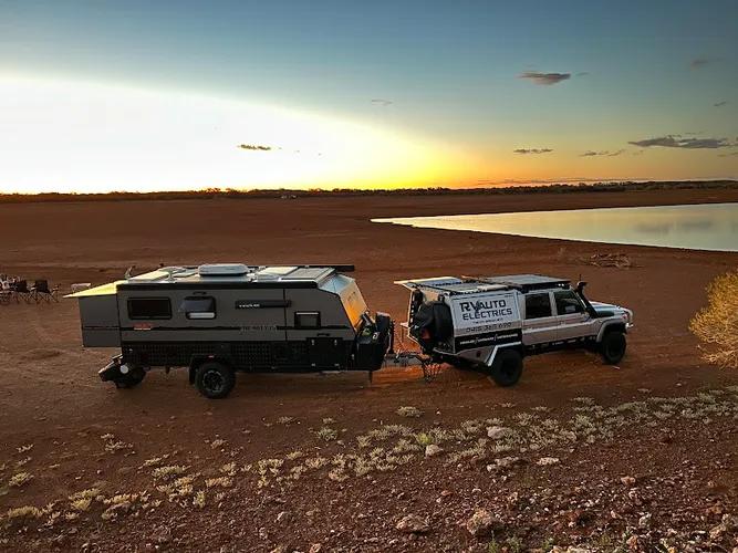 Rv Auto Electrics - Trailer Repair in Maddington