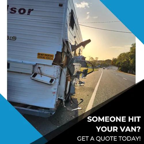 RnR Refinish - Trailer Repair in Clontarf