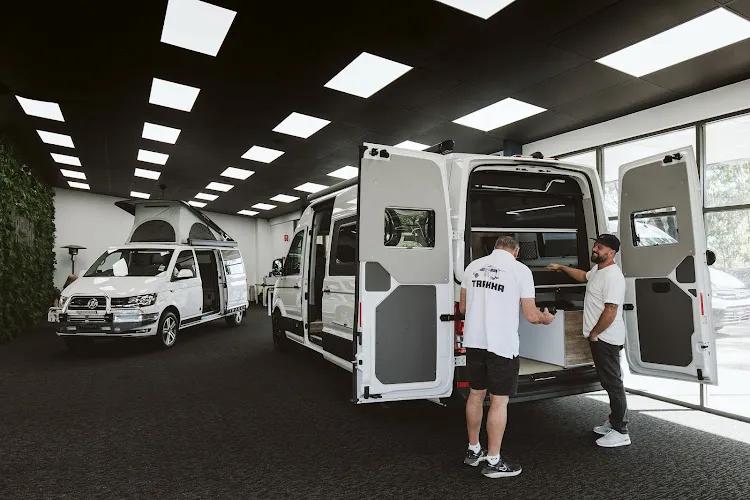 Trakka - Trailer Repair in Mount Kuring-gai