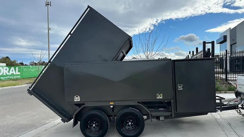 Xpert Trailers & Fabrication - Trailer Repair in Wallan