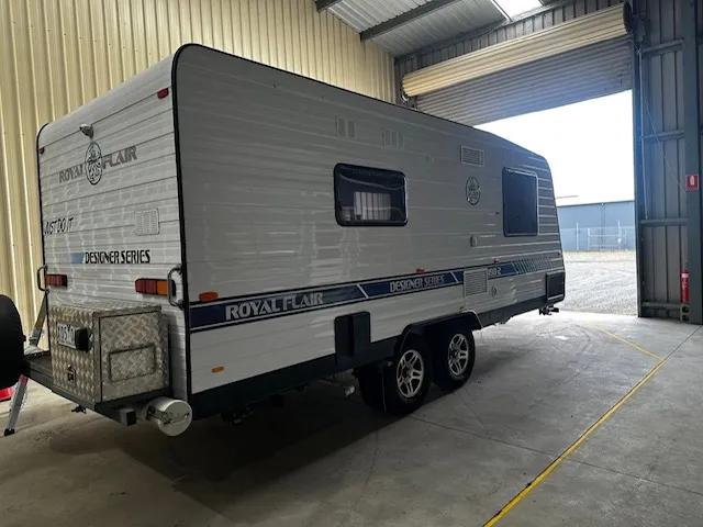 Baw Baw Caravan Service - Trailer Repair in Trafalgar