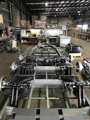 MOBILE TRAILER SERVICE - Trailer Repair in Alexandra Hills