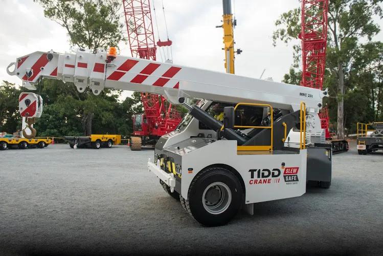 TRT - Trailer Repair in Murarrie