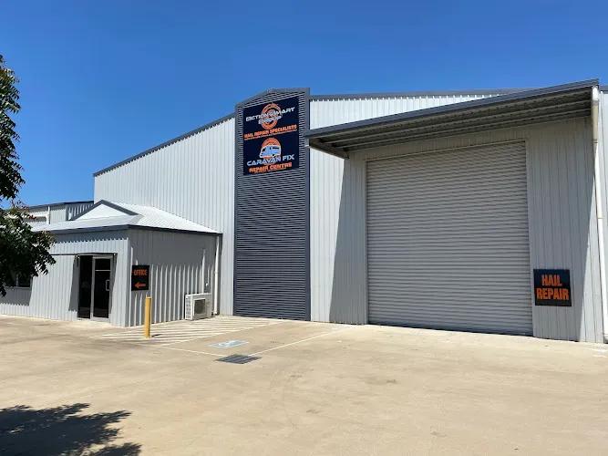 Caravan Fix Rockhampton - Trailer Repair in Gracemere