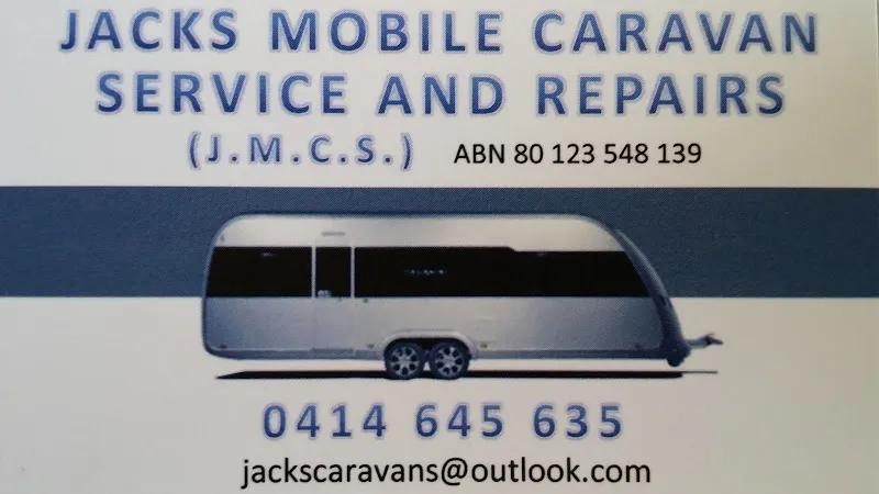 Jacks Mobile Caravan Service - Trailer Repair in Virginia