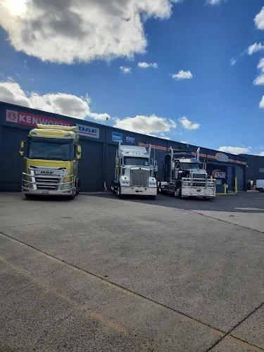 Geelong Transport Repairs - Trailer Repair in North Geelong