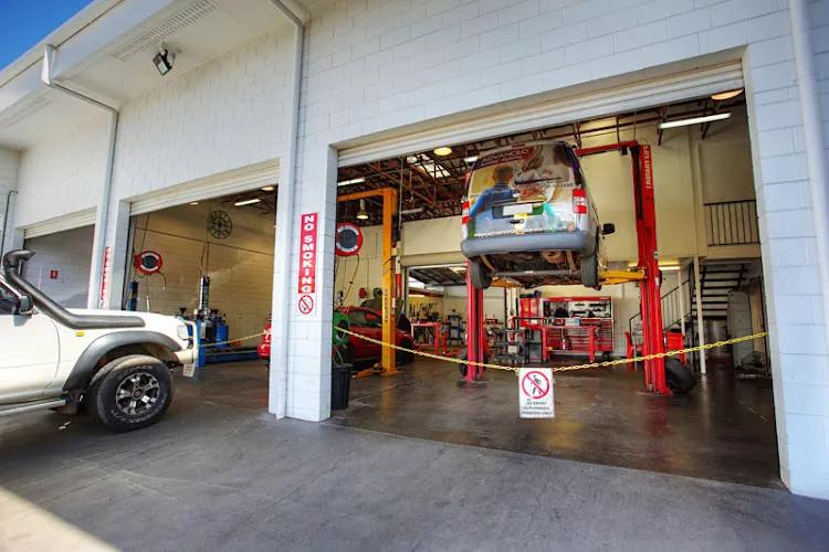 Boundary Street Automotive - Trailer Repair in Railway Estate