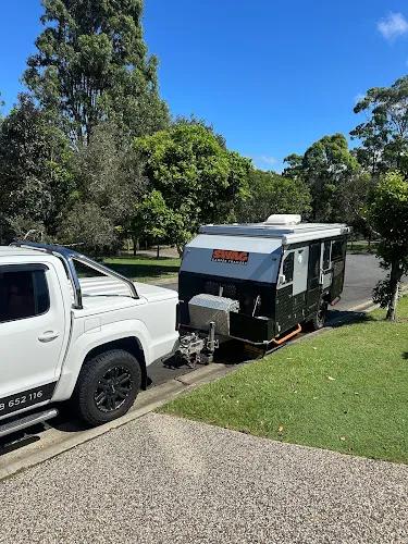 Coast 2 Coast Mobile Caravan Servicing - Trailer Repair in Hope Island