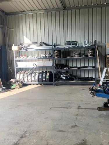 Ballarat Caravan & Trailer Repairs - Trailer Repair in Mount Rowan