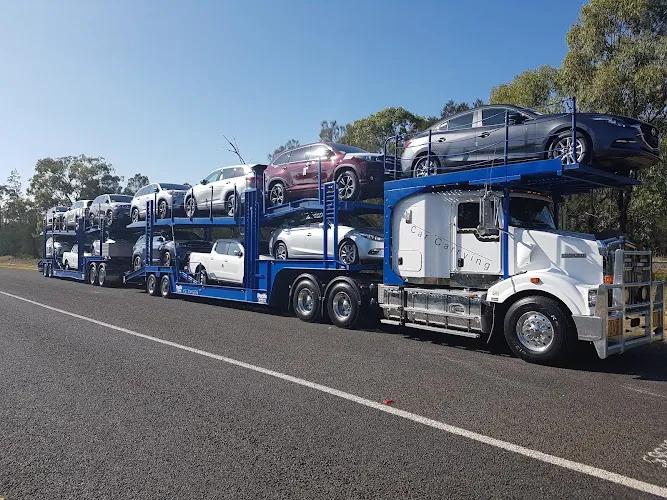 Pengelly Truck And Trailer Sales And Service - Trailer Repair in Torrington