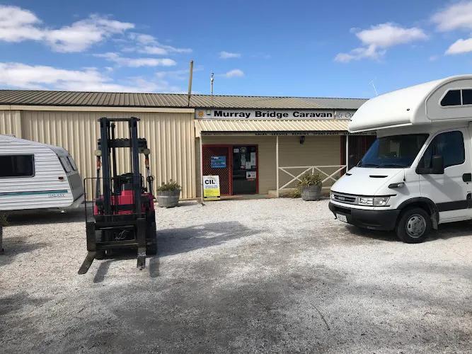 Murray Bridge Caravan Centre - Trailer Repair in Murray Bridge