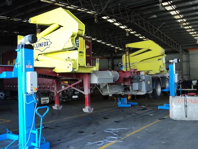 Transquip Services Pty Ltd - Trailer Repair in Cavan