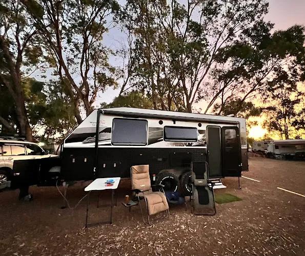 Wonder Roo Caravans - Trailer Repair in Campbellfield
