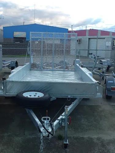 F Sparks & Sons - Trailer Repair in North Geelong