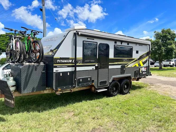 Torque Metro Caravan Services - Trailer Repair in Archerfield