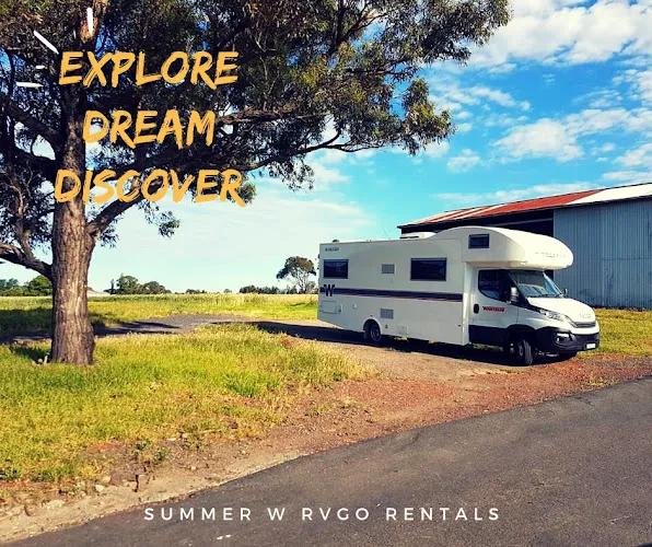 RVGO - Trailer Repair in Terrey Hills