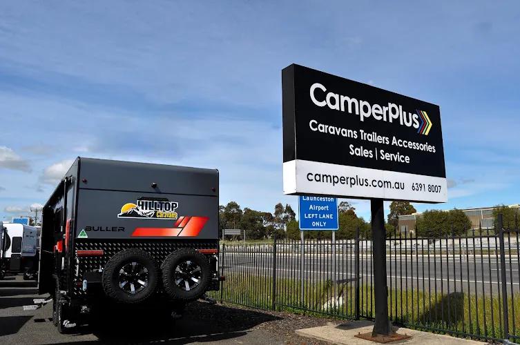 CamperPlus - Trailer Repair in Western Junction
