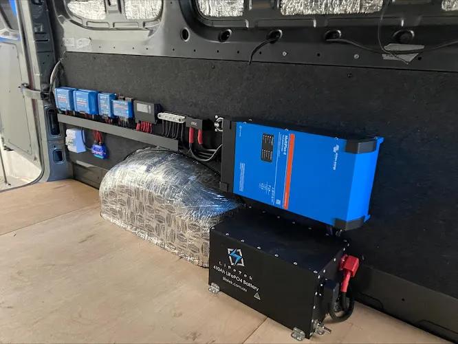 Prince Auto Electrical - Trailer Repair in Kunda Park