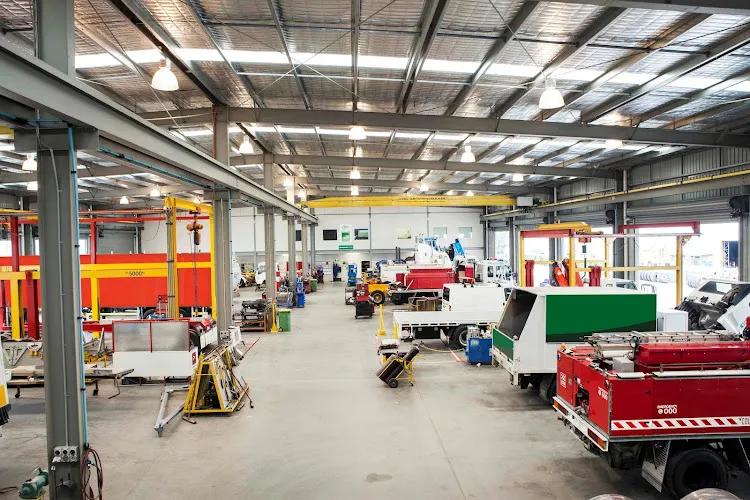 Royans Bayswater North - Trailer Repair in Bayswater North