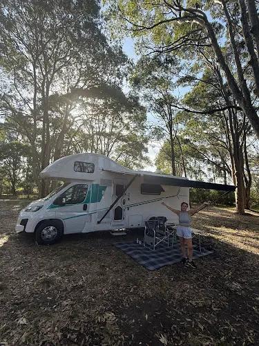Overlander Touring Solutions - Trailer Repair in Moruya