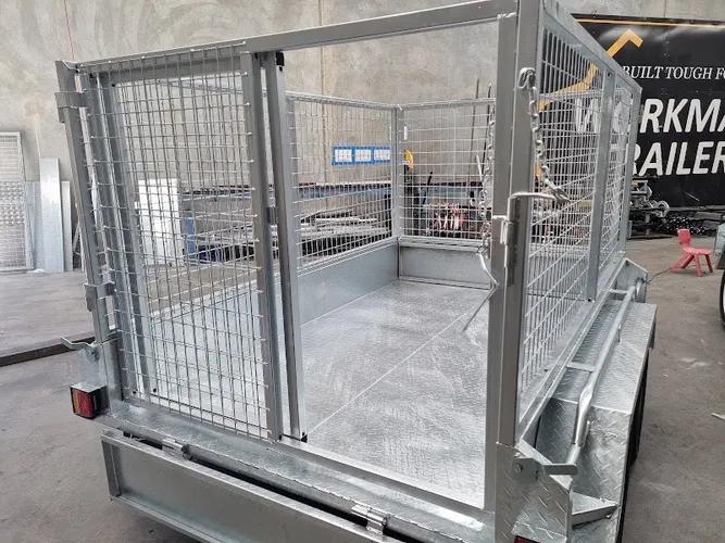 Workmate Trailers Perth - Trailer Repair in Bibra Lake