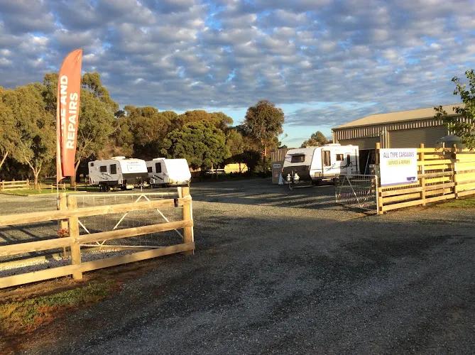 All Type Caravans Service & Repairs - Trailer Repair in Kialla