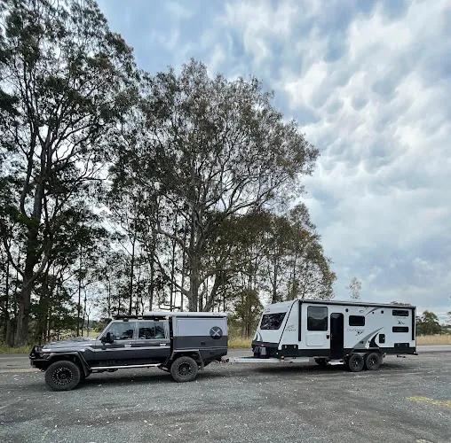 Voltz RV Services - Trailer Repair in Frenchs Forest