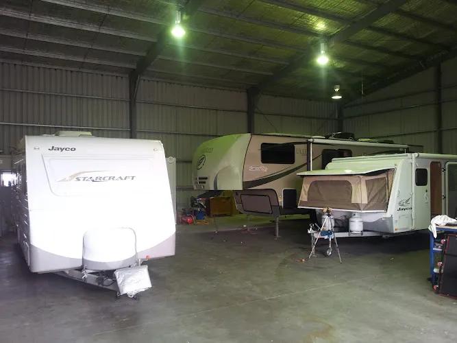 Lake Macquarie Caravan Repairs - Trailer Repair in Cardiff