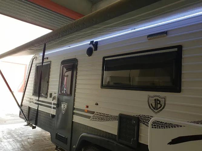 Caravan Worx - Trailer Repair in Donnybrook